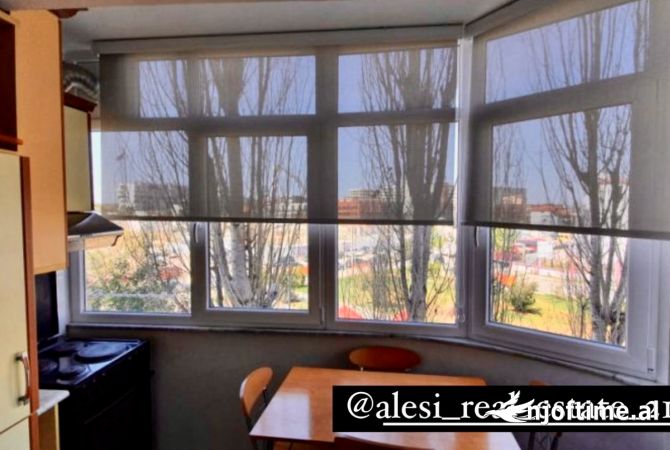 Shtepi me qera 1+1 ne Tirane - 35,000 Leke