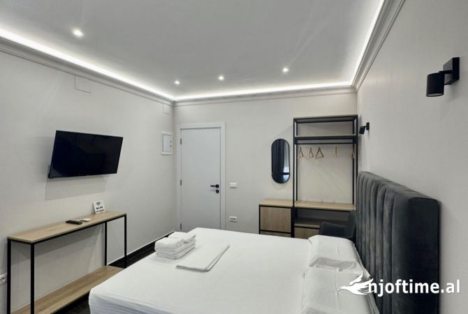 Shtepi me qera Garsoniere ne Tirane - 35,000 Leke