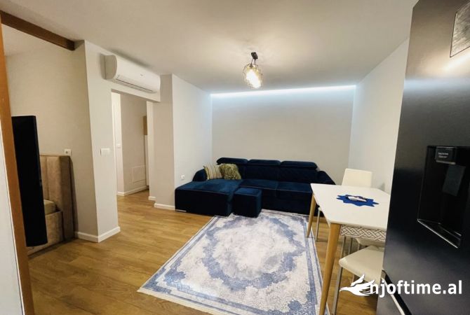Shtepi me qera 1+1 ne Tirane - 700 Euro