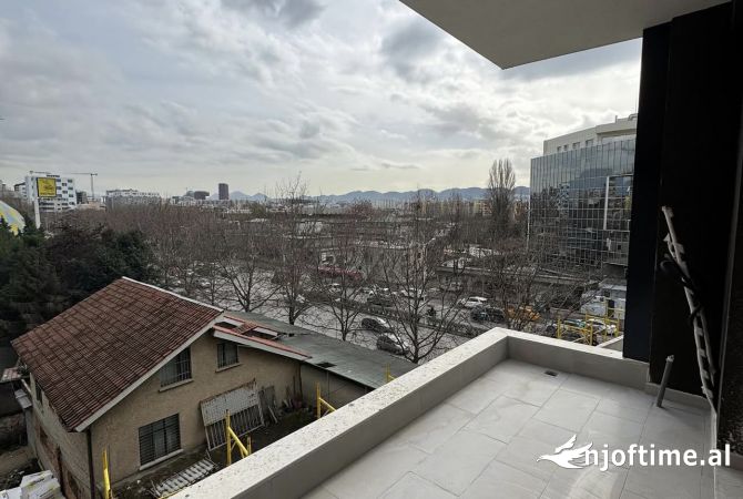 Shtepi ne shitje Apartament ne Tirane, 1+1, Mobilimi Bosh, pa mobiluar, Pagesa 138,500  Euro.