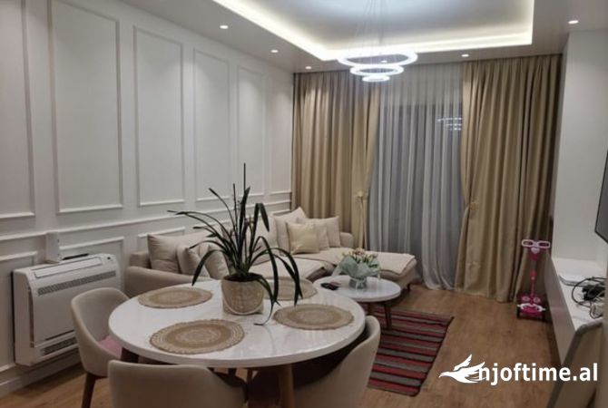 House for Sale 2+1 in Tirana - 265,000 Euro