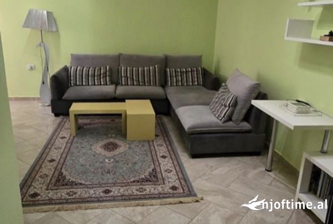 Shtepi me qera 1+1 ne Tirane - 600 Euro
