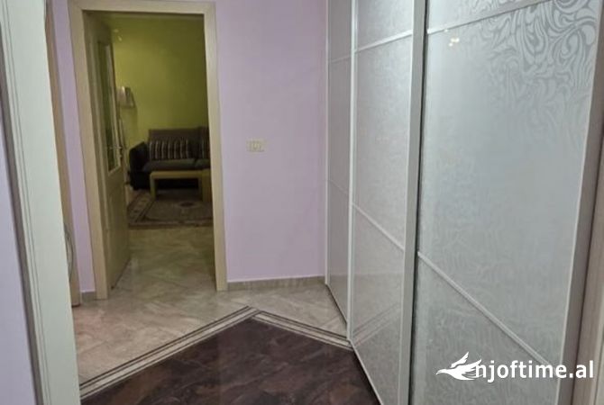 Apartment for rent in Tirana 1+1, Furnished
