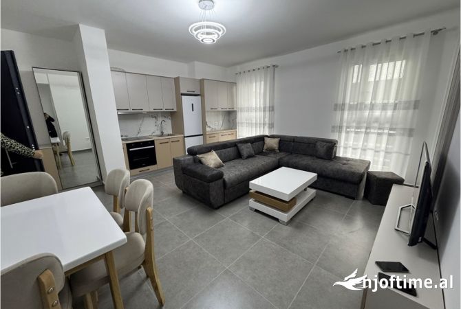 Shtepi me qera 1+1 ne Tirane - 600 Euro