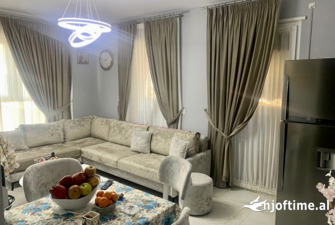 Shtepi ne shitje 1+1 ne Tirane - 150,000 Euro