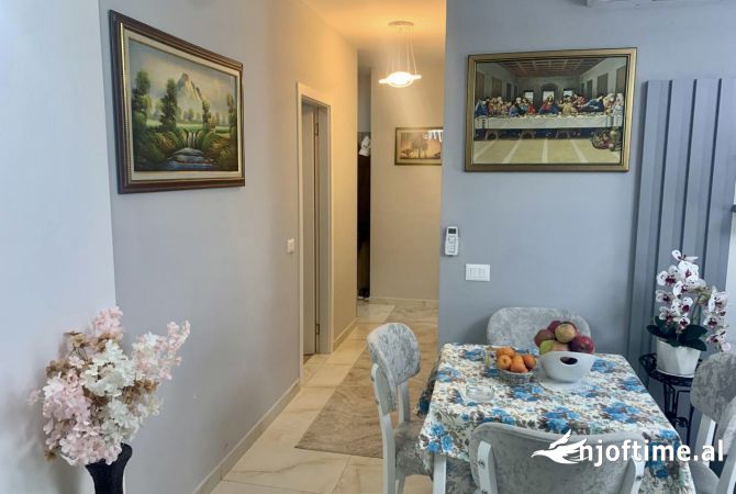 Shtepi ne shitje 1+1 ne Tirane - 150,000 Euro