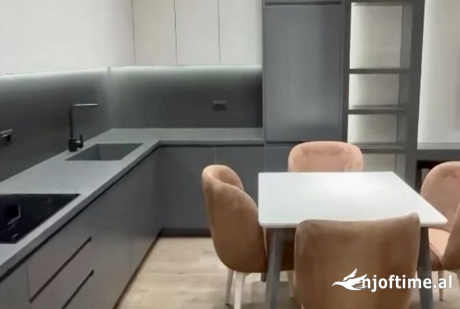 Shtepi me qera 1+1 ne Tirane - 1,000 Euro