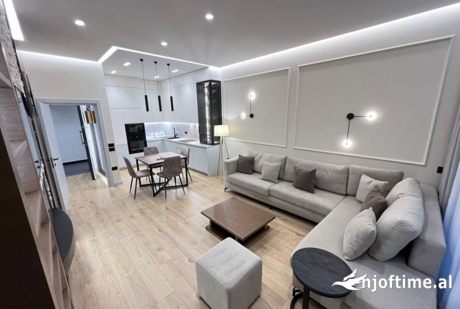 Shtepi me qera 1+1 ne Tirane - 1,000 Euro