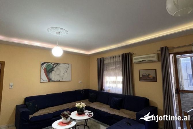 Shtepi ne shitje 1+1 ne Tirane - 155,000 Euro