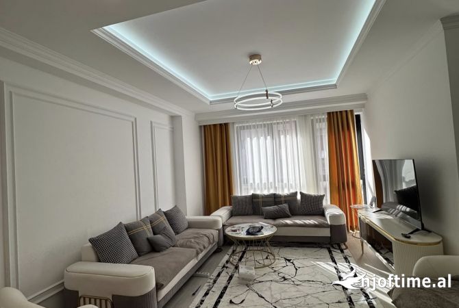 Shtepi me qera 2+1 ne Tirane - 600 Euro