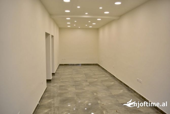 Ambient biznesi ne shitje 1+1 ne Tirane - 525,000 Euro