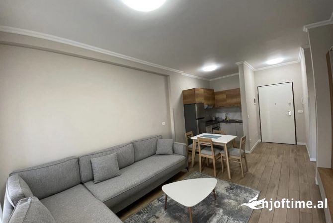 Shtepi me qera 1+1 ne Tirane - 600 Euro