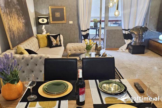 House for Rent 2+1 in Tirana - 800 Euro