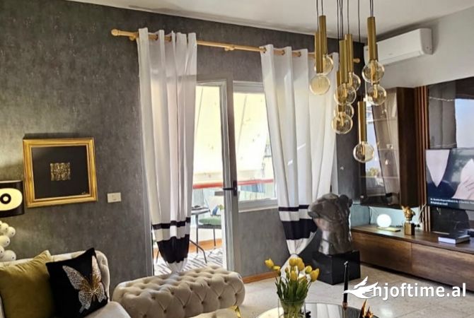 📣 QERA SUPER Apartament 2+1 📍 Ish Blloku , Prane Stadiumit "Dinamo" ✨  