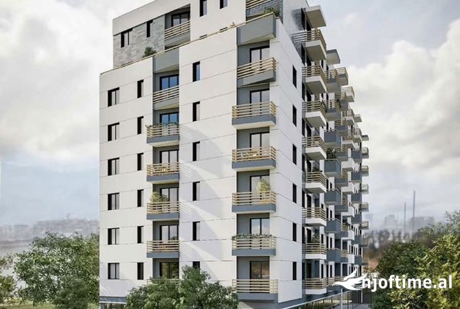 Shtepi ne shitje 1+1 ne Tirane - 110,000 Euro