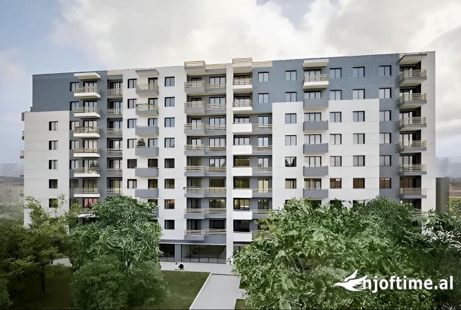 Shtepi ne shitje 1+1 ne Tirane - 110,000 Euro