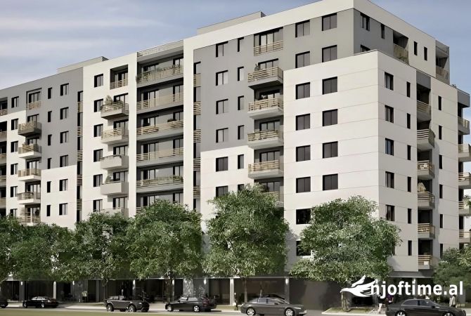 Shtepi ne shitje 1+1 ne Tirane - 110,000 Euro