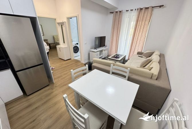 Casa in affitto 1+1 a Tirana - 350 Euro