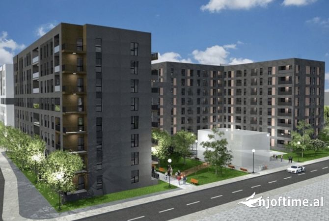 Shtepi ne shitje 2+1 ne Tirane - 135,000 Euro