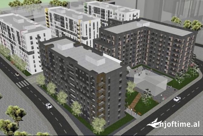 Shtepi ne shitje 2+1 ne Tirane - 135,000 Euro