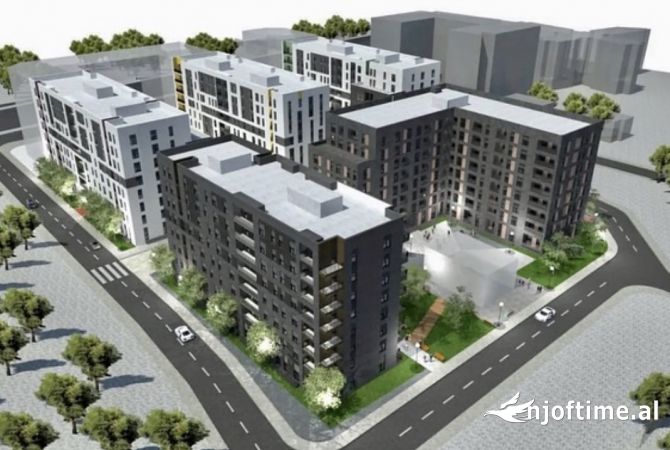 Shtepi ne shitje 2+1 ne Tirane - 135,000 Euro