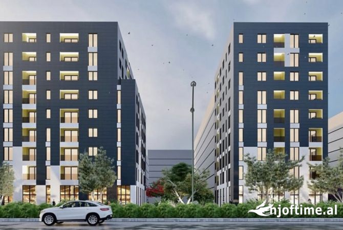 Shtepi ne shitje 2+1 ne Tirane - 130,000 Euro
