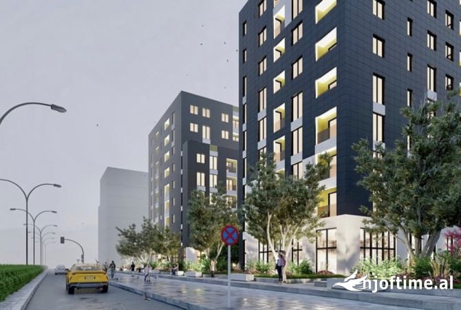 Shtepi ne shitje 2+1 ne Tirane - 130,000 Euro