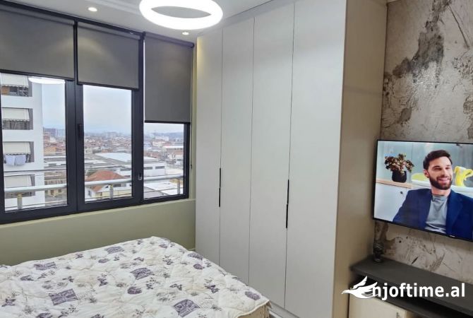 Shtepi me qera Garsoniere ne Tirane - 37,000 Leke