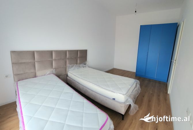 Shtepi me qera Apartament ne Tirane, 1+1, Mobilimi E mobiluar, Pagesa 42,000  Leke.