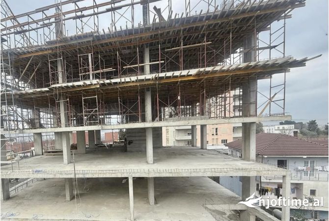 Shtepi ne shitje 1+1 ne Tirane - 88,000 Euro