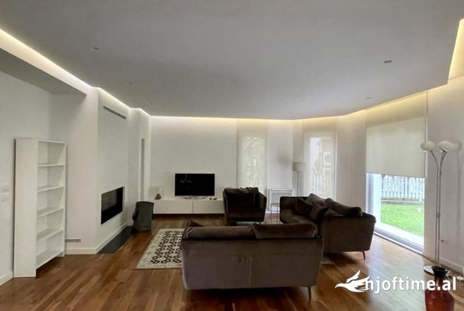 Shtepi me qera 5+1 ne Tirane - 5,000 Euro