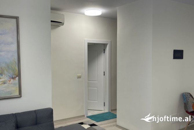 Shtepi me qera 1+1 ne Tirane - 1,000 Euro