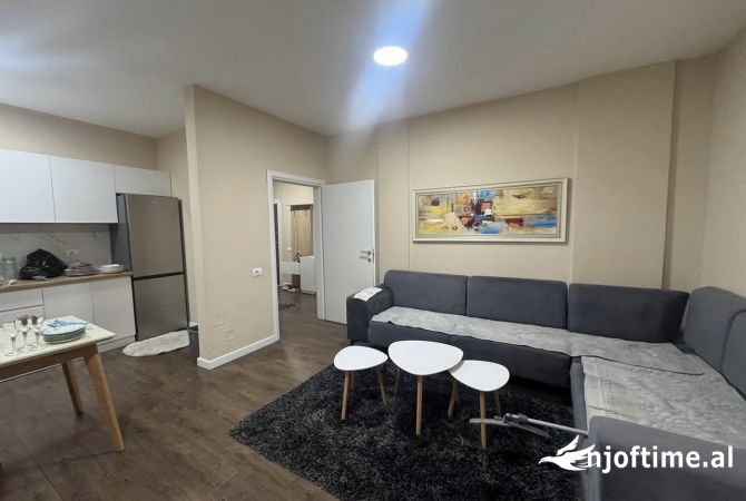 Shtepi ne shitje 1+1 ne Tirane - 96,200 Euro