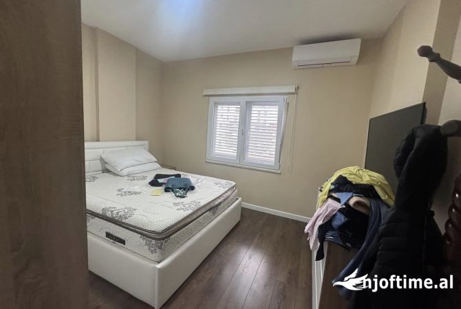 Apartment for sale in Tirana 1+1, Furnished