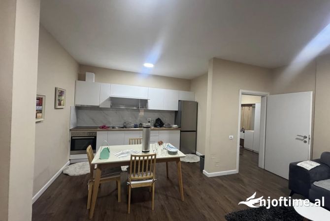 Shtepi ne shitje 1+1 ne Tirane - 96,200 Euro