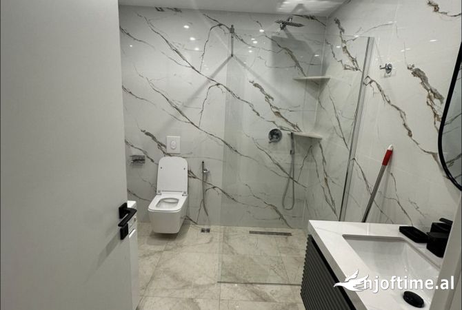 Apartment for rent in Tirana 1+1, Furnished