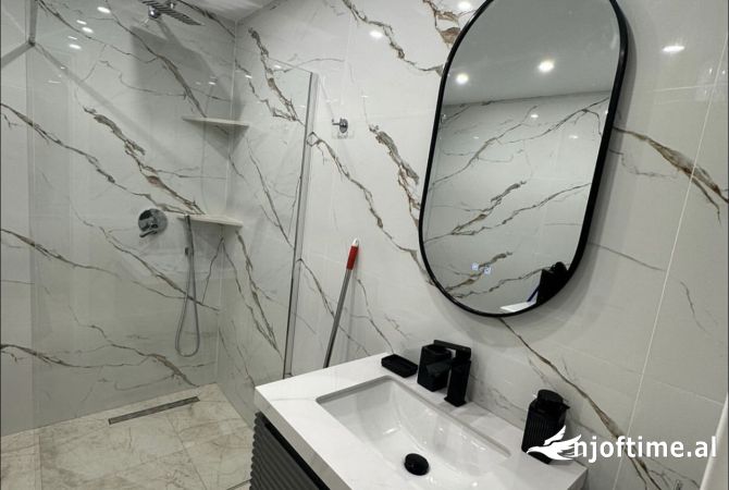 Apartment for rent in Tirana 1+1, Furnished