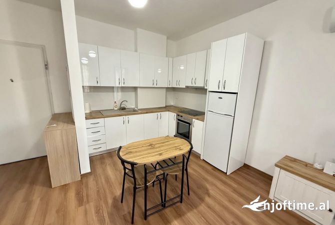 Shtepi me qera 1+1 ne Tirane - 550 Euro