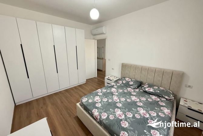 Shtepi me qera 1+1 ne Tirane - 550 Euro