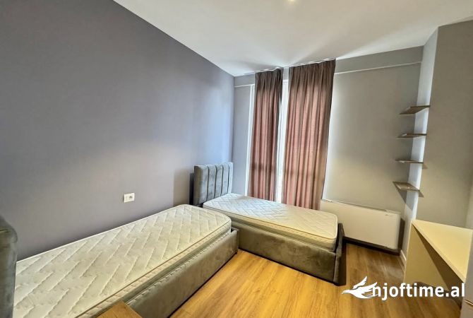 Shtepi me qera Apartament ne Tirane, 2+1, Mobilimi E mobiluar, Pagesa 900  Euro.