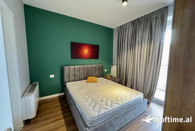 Shtepi me qera Apartament ne Tirane, 2+1, Mobilimi E mobiluar, Pagesa 900  Euro.