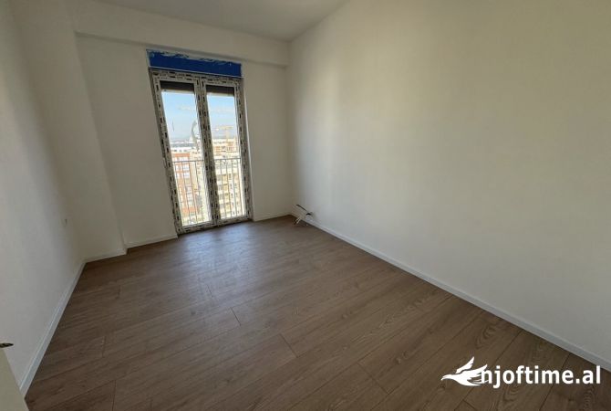 Shtepi me qera Apartament ne Tirane, 2+1, Mobilimi Bosh, pa mobiluar, Pagesa 550  Euro.