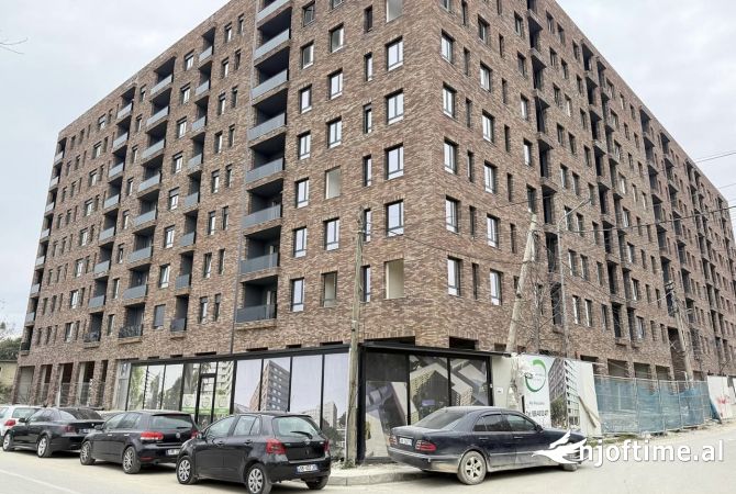 Shtepi ne shitje 1+1 ne Tirane - 95,000 Euro