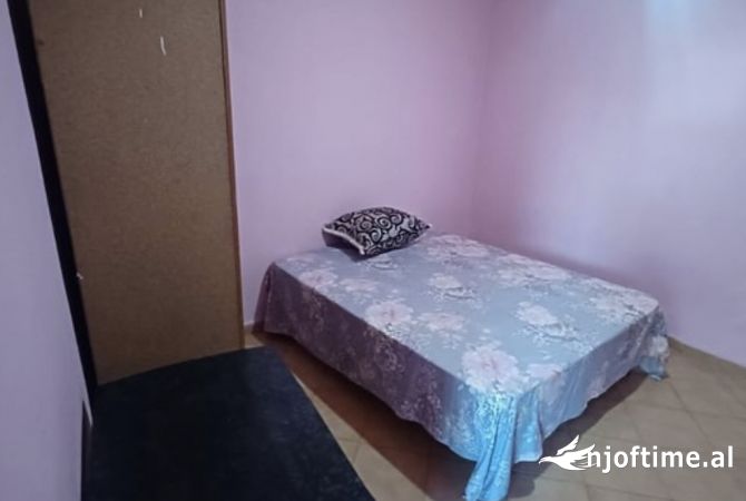 Shtepi me qera 1+1 ne Tirane - 35,000 Leke