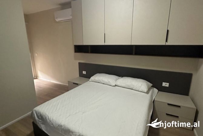 Shtepi me qera 1+1 ne Tirane - 550 Euro