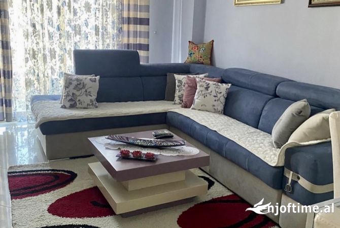 Shtepi ne shitje 1+1 ne Tirane - 93,500 Euro