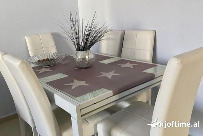 Shtepi ne shitje 1+1 ne Tirane - 93,500 Euro