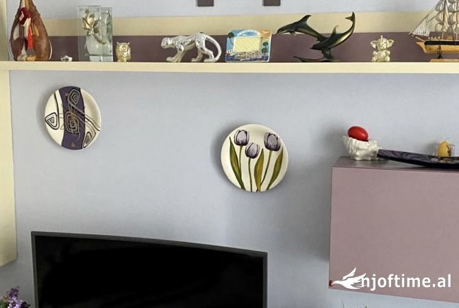 Shtepi ne shitje 1+1 ne Tirane - 93,500 Euro