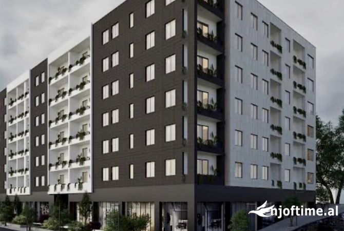 Shtepi ne shitje 2+1 ne Tirane - 117,337 Euro