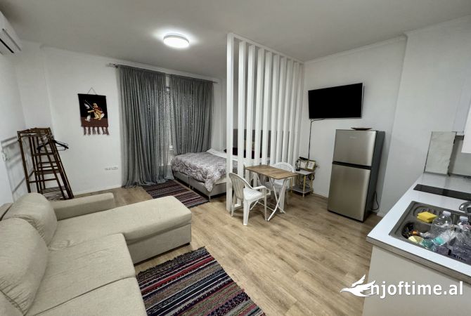 Shtepi ne shitje Garsoniere ne Tirane - 77,000 Euro